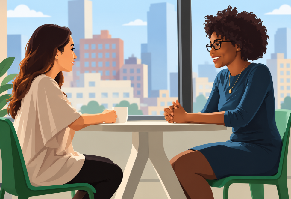 How Does Peer Support Work? 8 Mechanisms Behind Peer Specialists