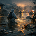 After the Water Recedes: Why Flooding Becomes a Public Health Emergency
