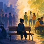 Loneliness, Social Isolation, and Belonging: Why Connection Is a Public Health Issue