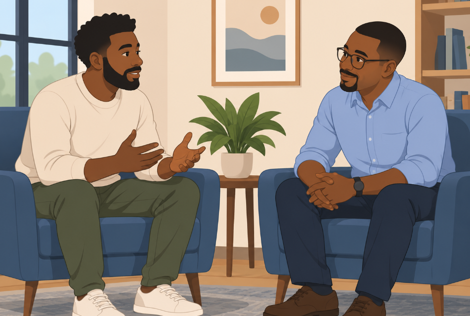 When Lived Experience Becomes a Job: The Rise of the Peer Specialist
