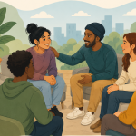 Why Peer Support Matters: Lived Experience, Recovery, and Community Mental Health