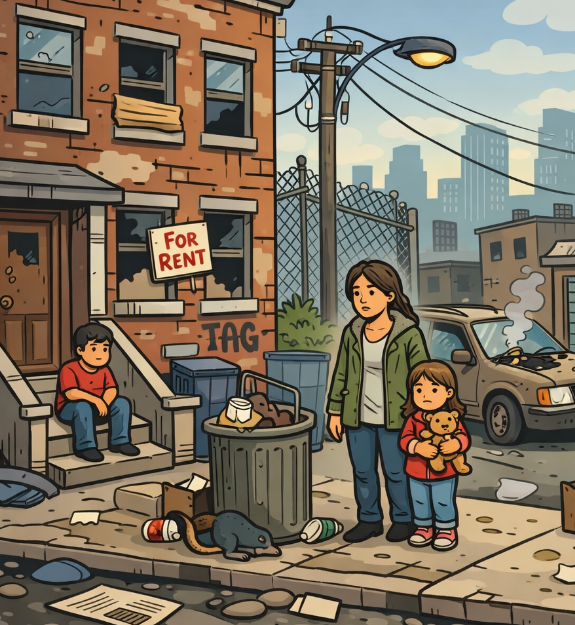 Rethinking Scarcity: A Study Questions Long-Held Beliefs