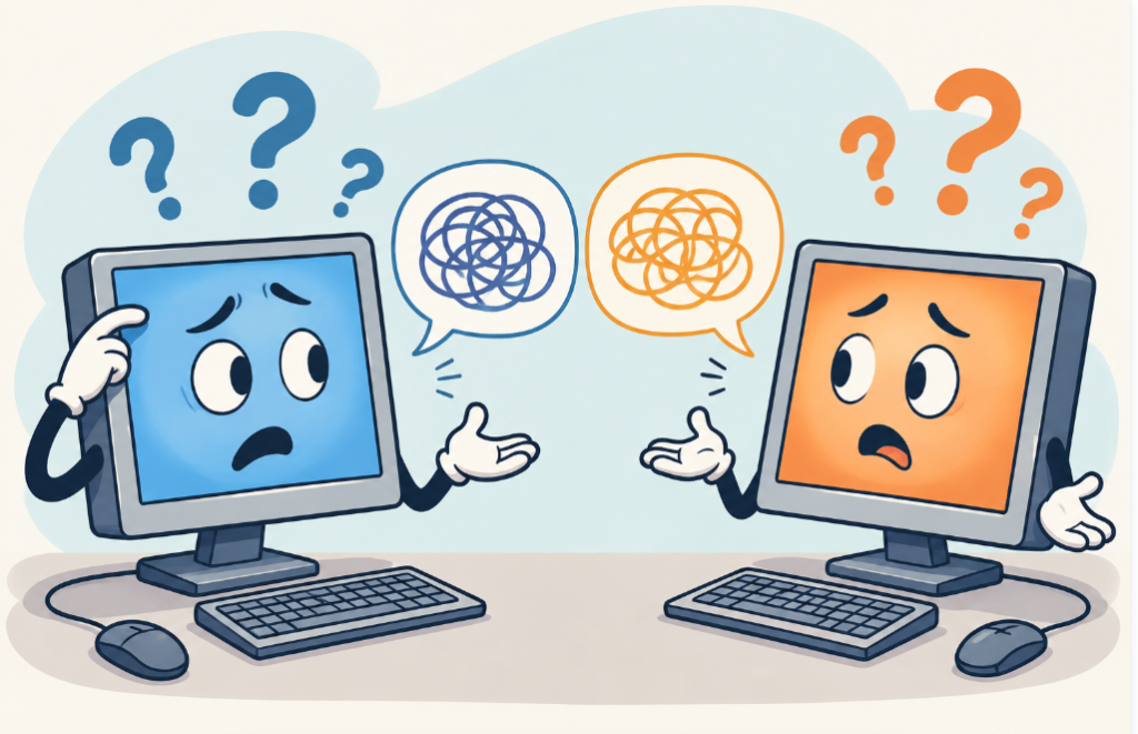 Public Health Data Can Talk to Each Other. But Do They Understand Each Other?
