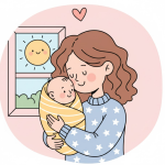 How Peer Support Helps Us Navigate Life Transitions, Parenthood, and Grief
