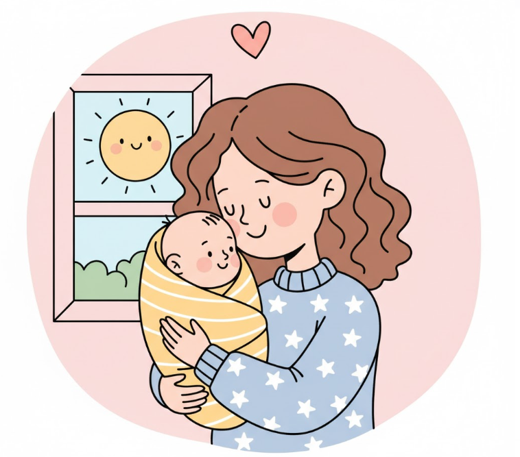 How Peer Support Helps Us Navigate Life Transitions, Parenthood, and Grief
