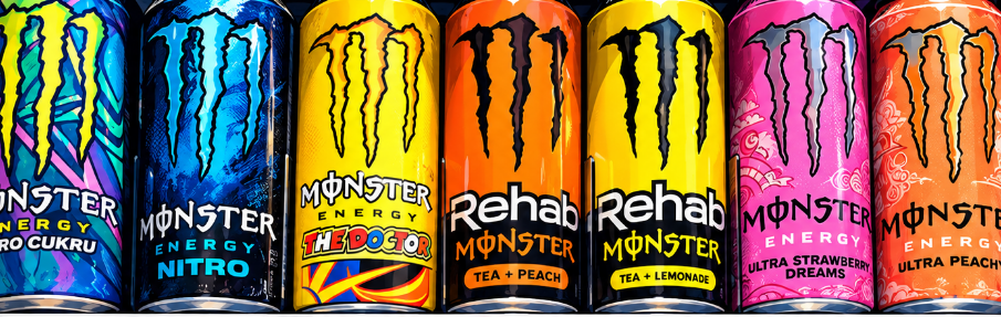 Stimulant Exposure and Substance Use in Youth Esports: A Growing Concern